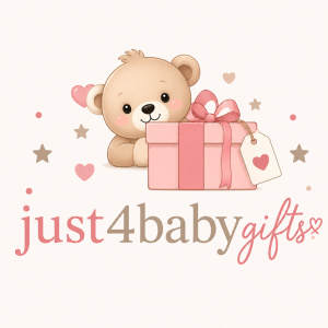 Just4BabyGifts – Unique Gifts for Your Little Ones