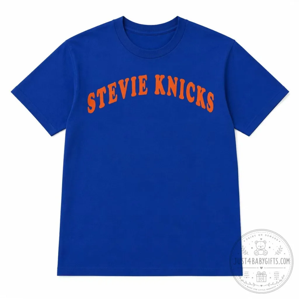 Stevie Nicks Taylor Swift Blue T-Shirt for Women, Men, and Fans Stevie Nicks Taylor Swift Blue T-Shirt for Women, Men, and Fans