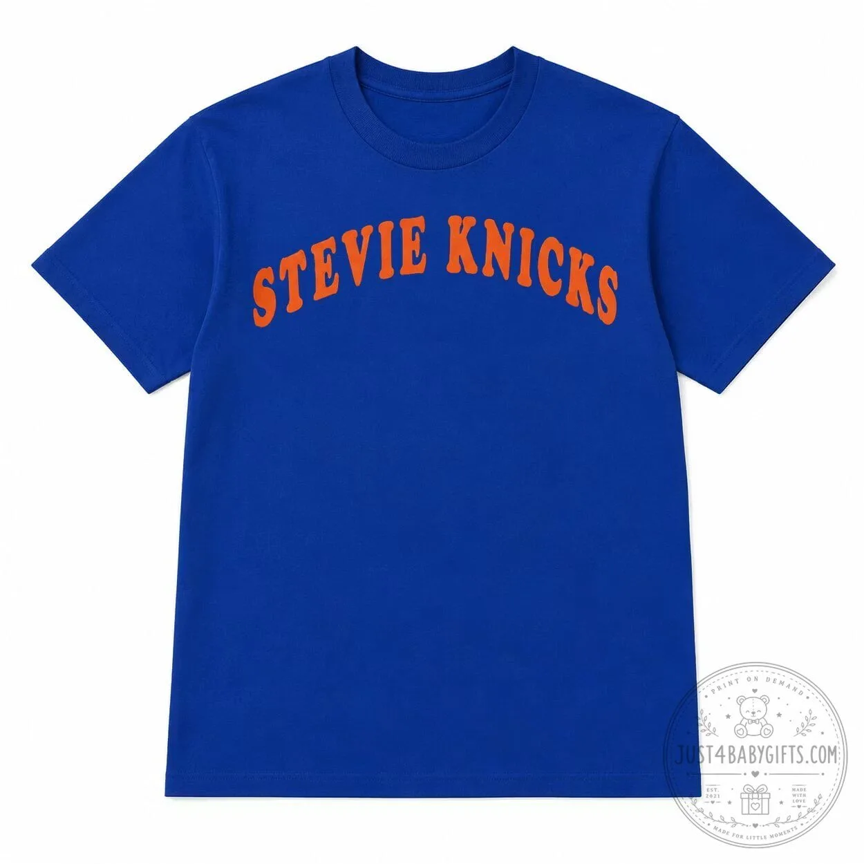 Stevie Nicks Taylor Swift Blue T-Shirt for Women, Men, and Fans 2 Stevie Nicks Taylor Swift Blue T-Shirt for Women, Men, and Fans