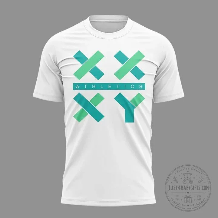 Indiana Fever XX XY T-Shirt by Sophie Cunningham for Athletics 9 Indiana Fever XX XY T-Shirt by Sophie Cunningham for Athletics