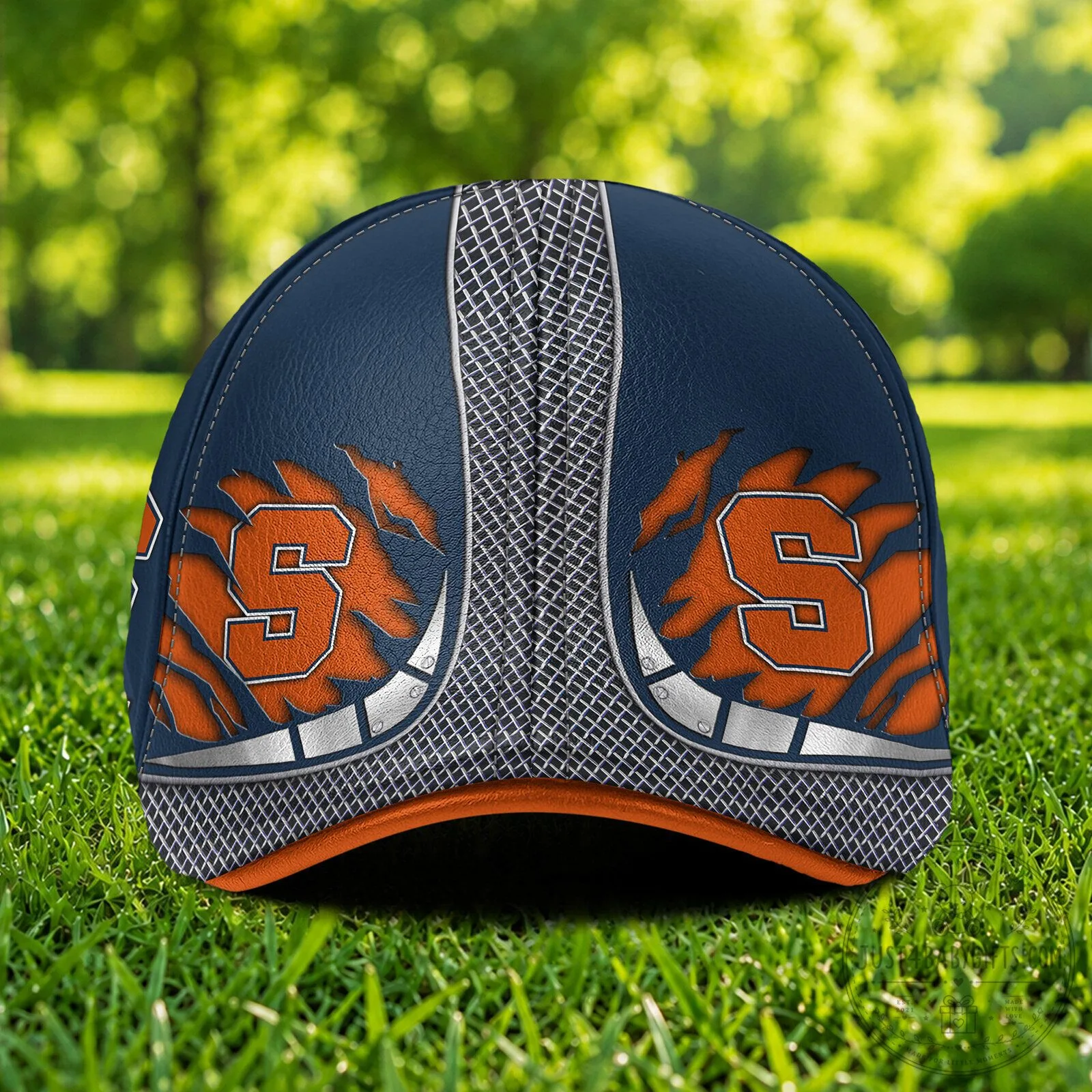 Syracuse Orange NCAA Ivy League Flat Cap Hat 10 Syracuse Orange NCAA Ivy League Flat Cap Hat