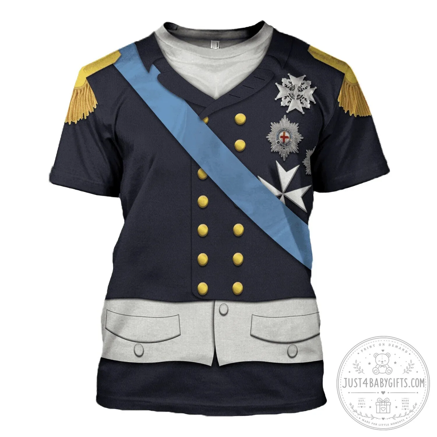 Louis XVIII Of France Costume Hoodie Sweatshirt 20 Louis XVIII Of France Costume Hoodie Sweatshirt