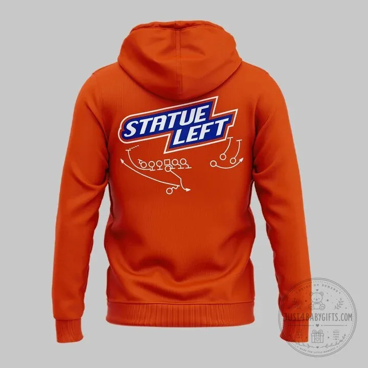 20th Anniversary Fiesta Bowl Hoodie for Boise State Broncos Football 11 20th Anniversary Fiesta Bowl Hoodie for Boise State Broncos Football