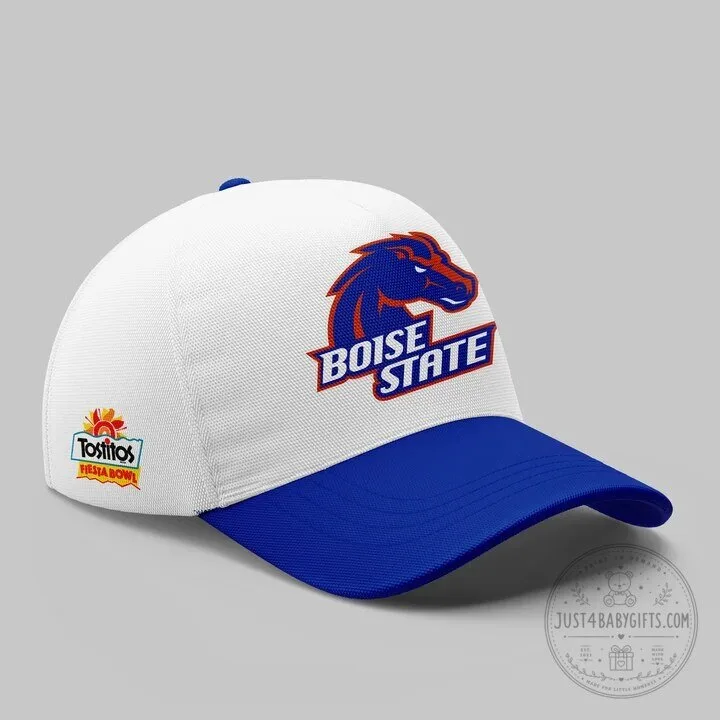 20th Anniversary Fiesta Bowl Hoodie for Boise State Broncos Football 12 20th Anniversary Fiesta Bowl Hoodie for Boise State Broncos Football