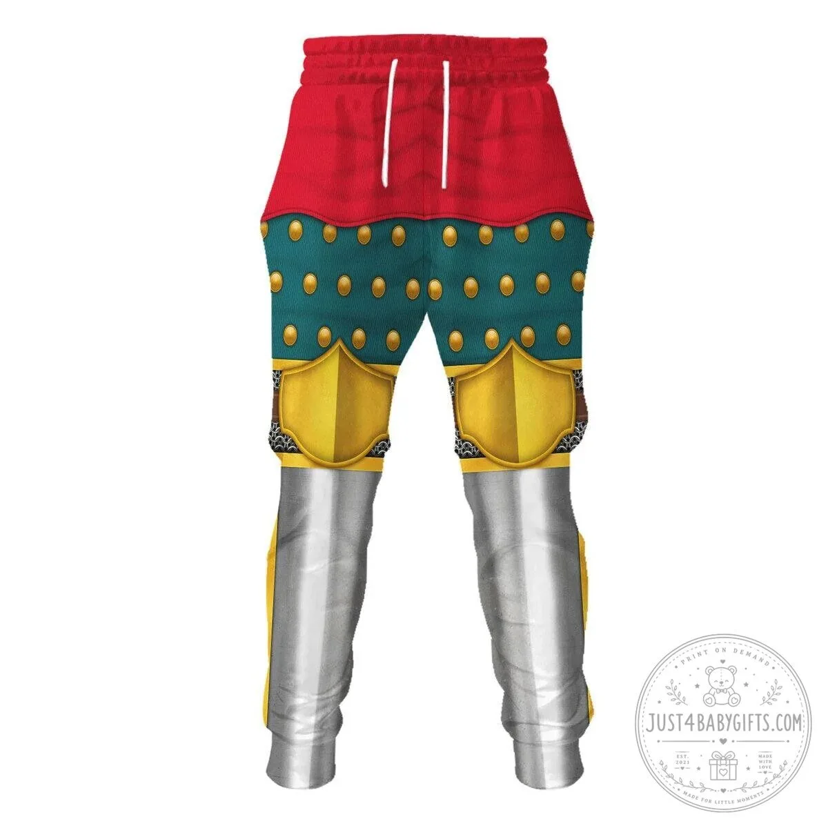 Henry of Grosmont Duke of Lancaster Medieval Knight Armor Costume Hoodie 21 Henry of Grosmont Duke of Lancaster Medieval Knight Armor Costume Hoodie