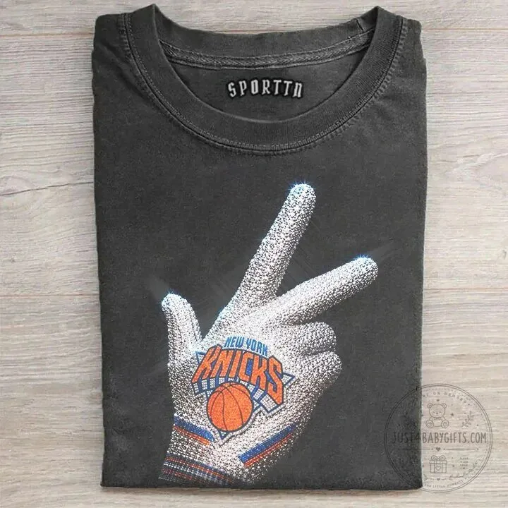 Jalen Brunson New York Knicks Basketball Vintage Graphic T-Shirt 1 Jalen Brunson New York Knicks Basketball Vintage Graphic T-Shirt